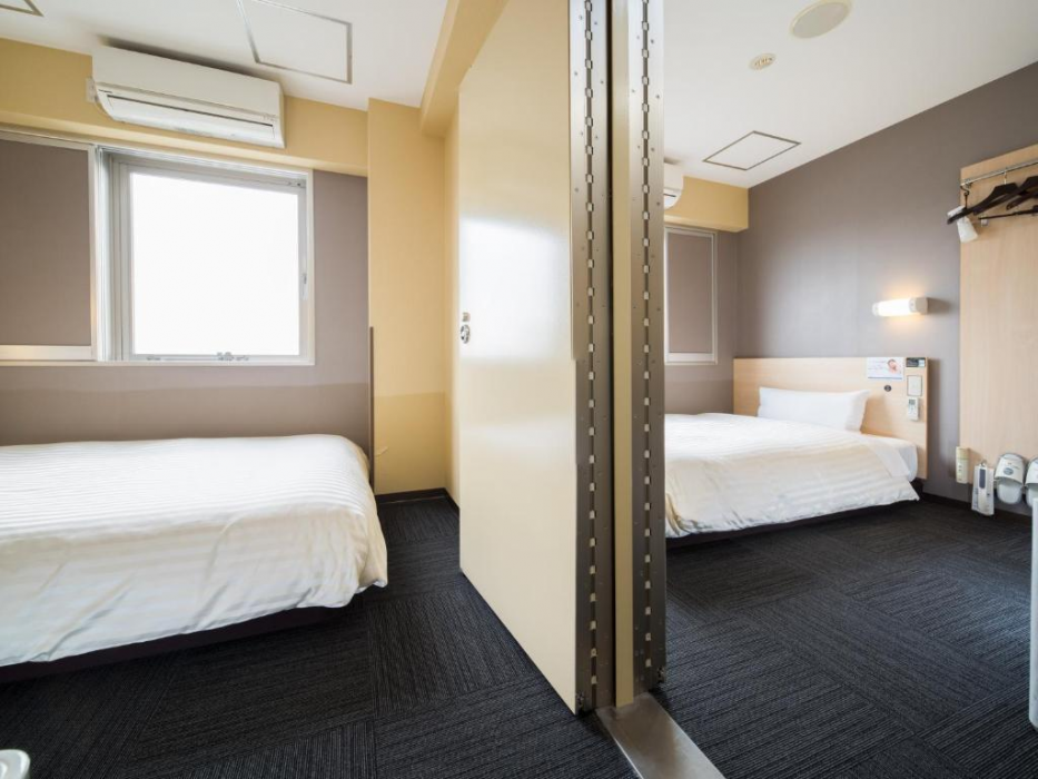 Super Hotel Kadoma 10/46