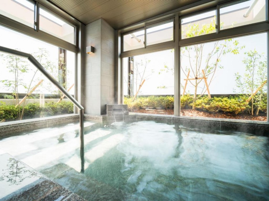 Super Hotel Kumamoto Yamaga 29/39