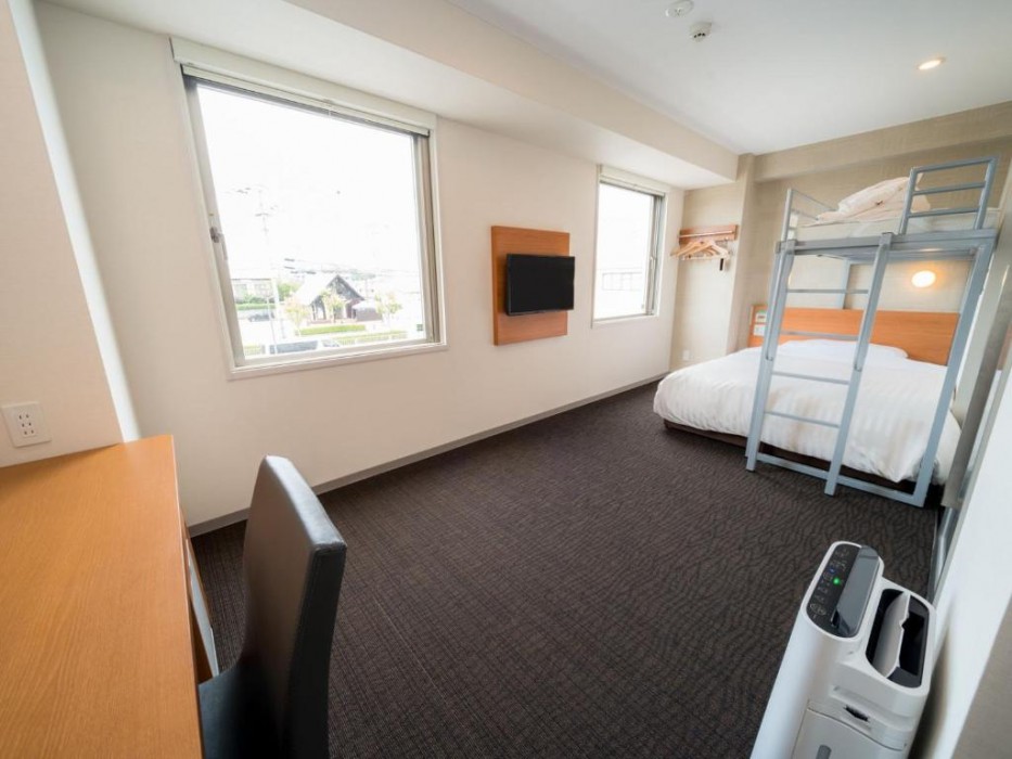 Super Hotel Kumamoto Yamaga 22/39
