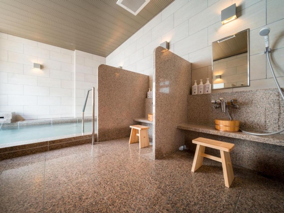 Super Hotel Kumamoto Yamaga 23/39