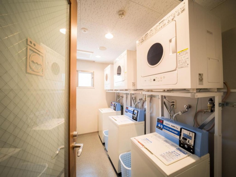 Super Hotel Kumamoto Yamaga 28/39