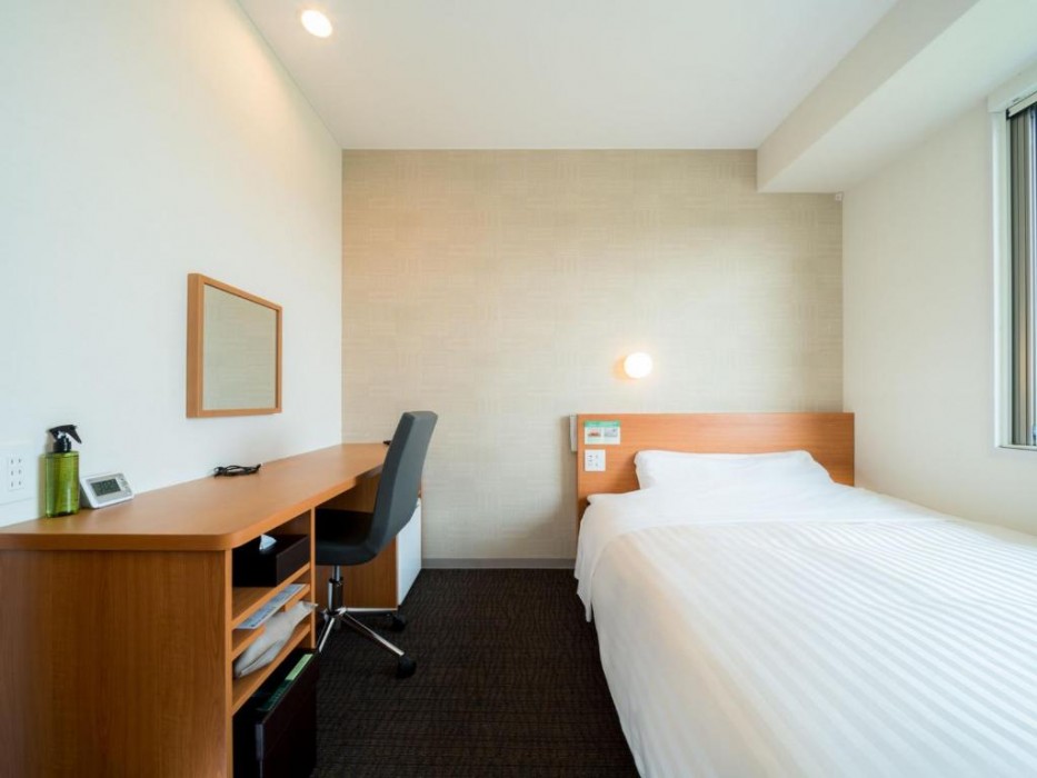 Super Hotel Kumamoto Yamaga 21/39
