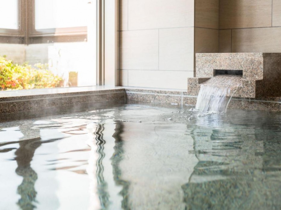 Super Hotel Kumamoto Yamaga 27/39