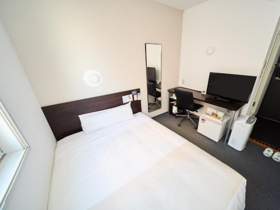 Super Hotel Hiroshima 10/27