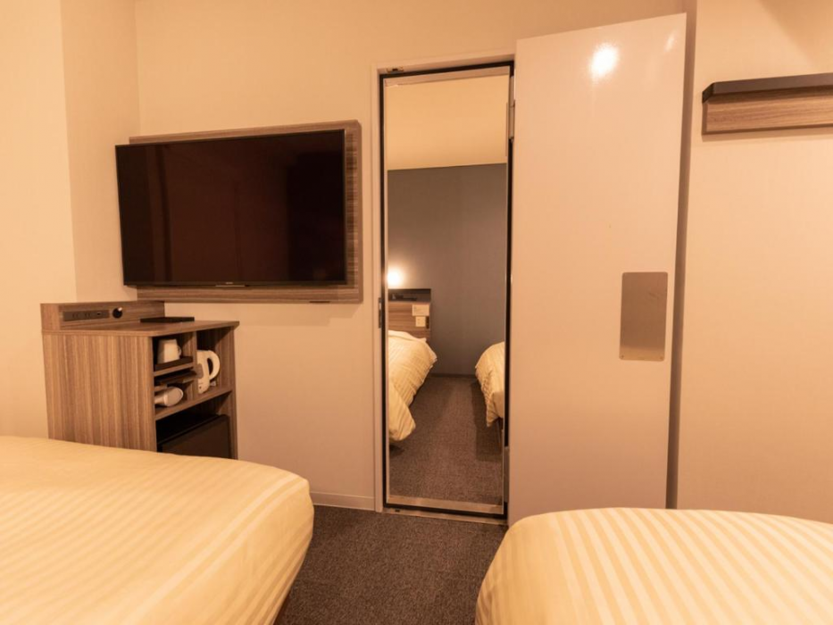 Super Hotel Ishikawa Nomi Neagari Smart Inter 13/54
