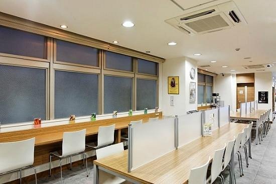 Super Hotel Kuwana-Ekimae 13/19