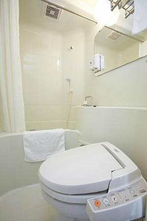Super Hotel Kuwana-Ekimae 12/19