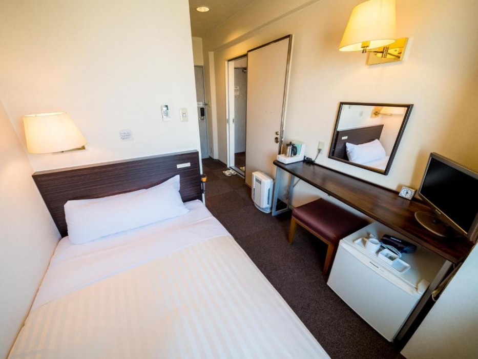 Super Hotel Matsusaka 14/57