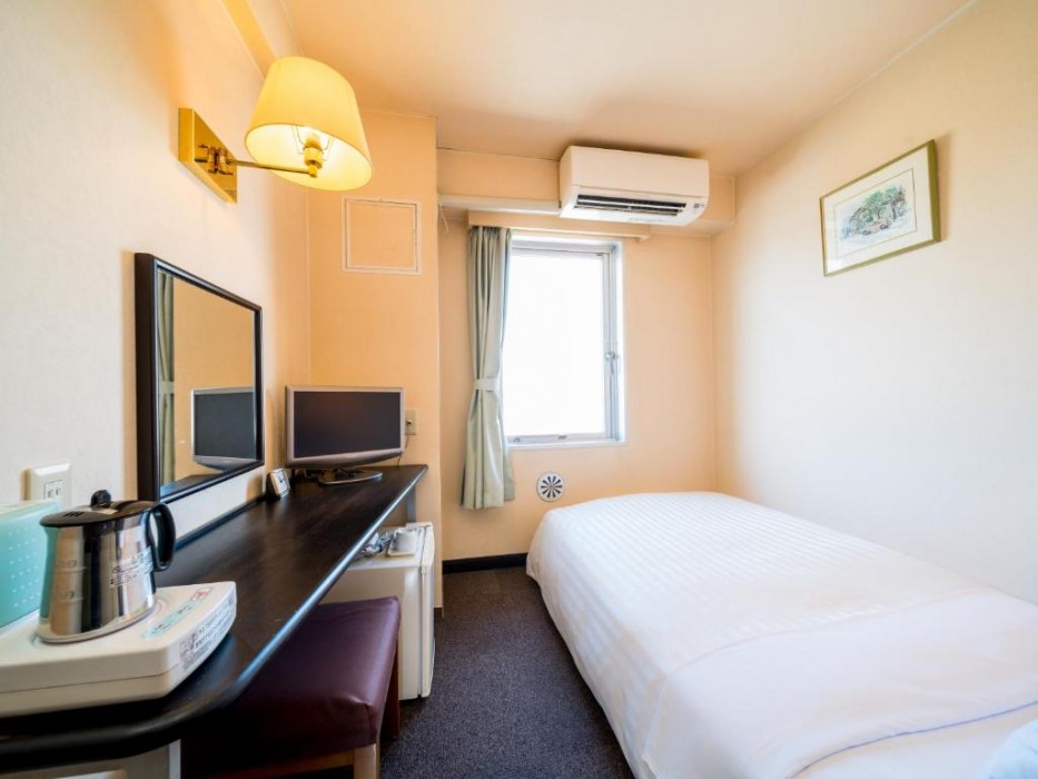 Super Hotel Matsusaka 15/57