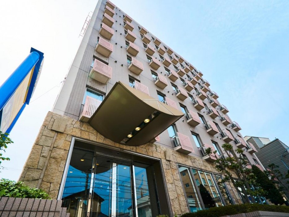 Super Hotel Matsuyama 2/43