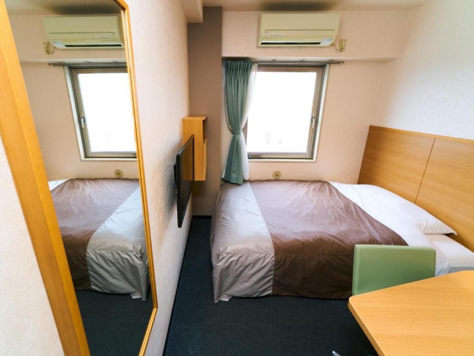 Super Hotel Matsuyama 11/43