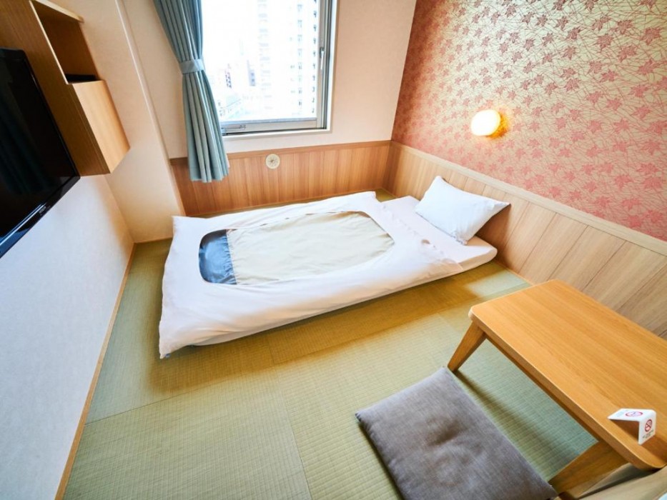 Super Hotel Matsuyama 12/43