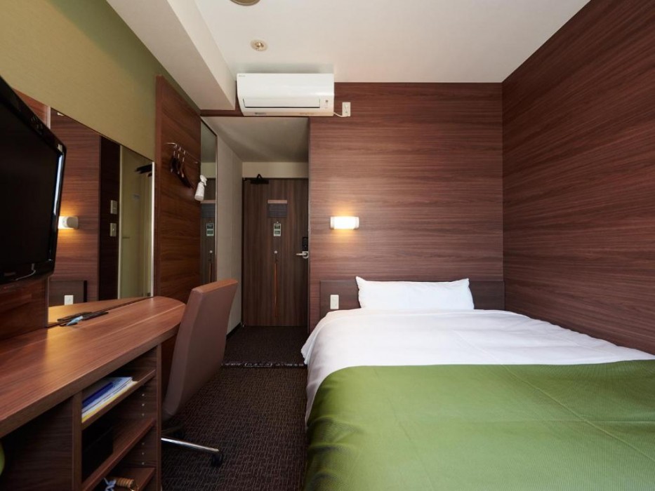 Super Hotel Mito Natural Onsen (Umesato no Yu) 12/49
