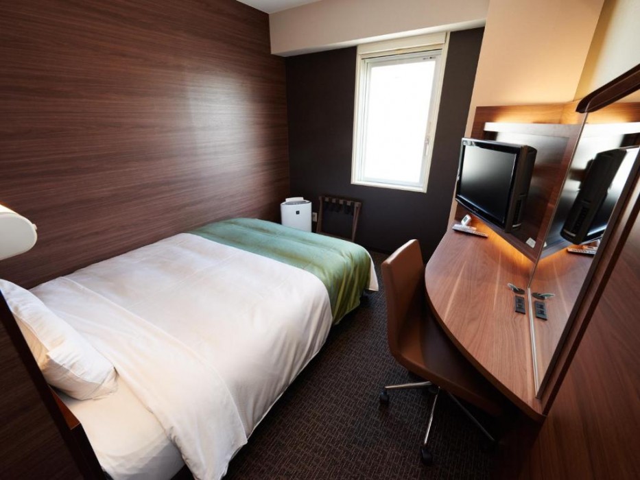 Super Hotel Mito Natural Onsen (Umesato no Yu) 11/49