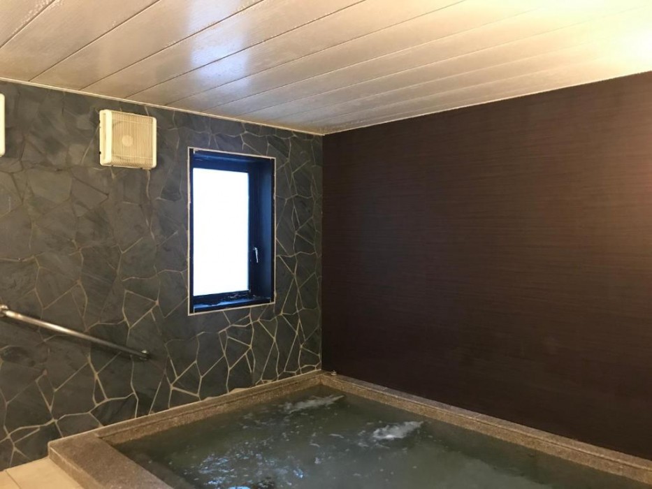 Super Hotel Mito Natural Onsen (Umesato no Yu) 29/49