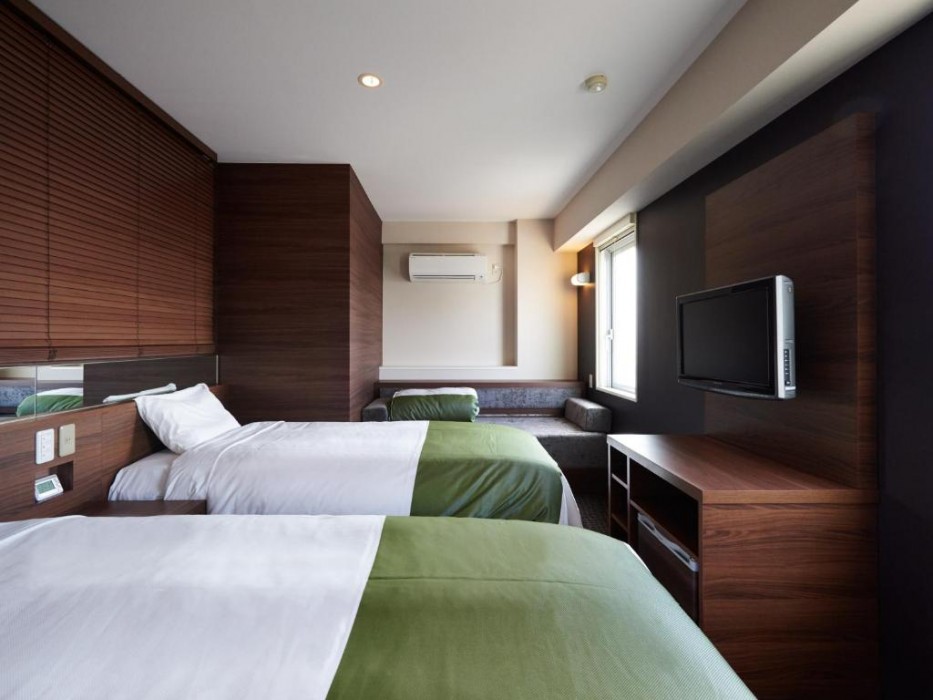 Super Hotel Mito Natural Onsen (Umesato no Yu) 10/49