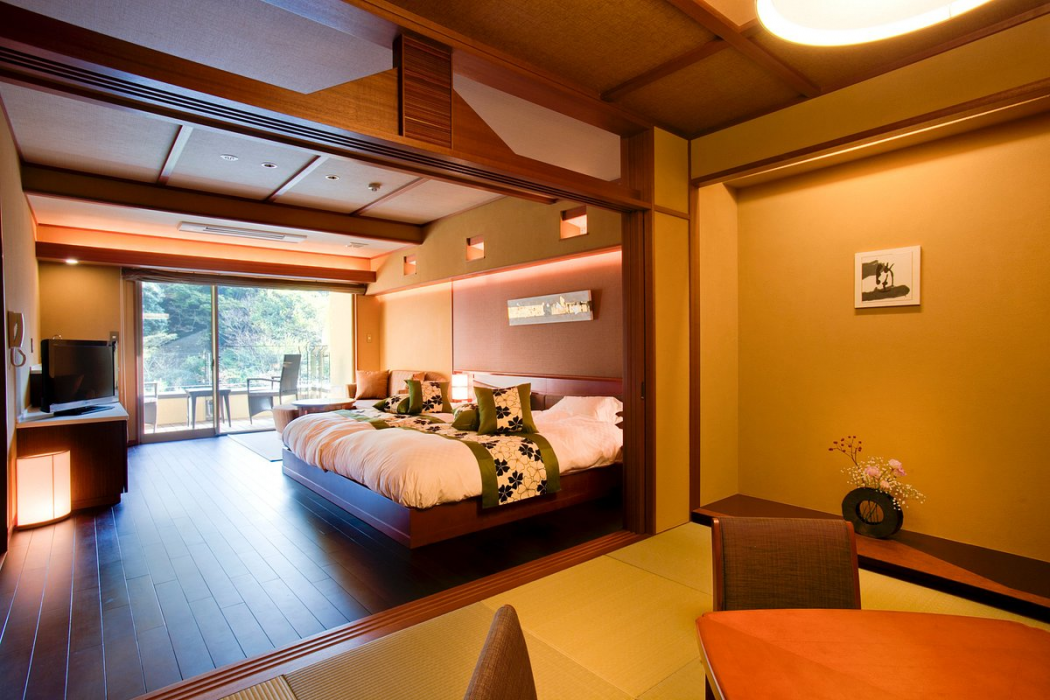 Shimoda Rendaiji Onsen Seiryuso 6/50