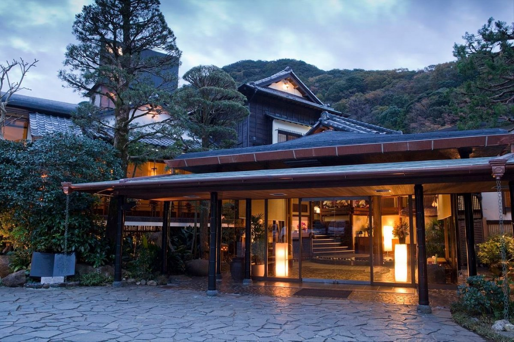 Shimoda Rendaiji Onsen Seiryuso 2/50