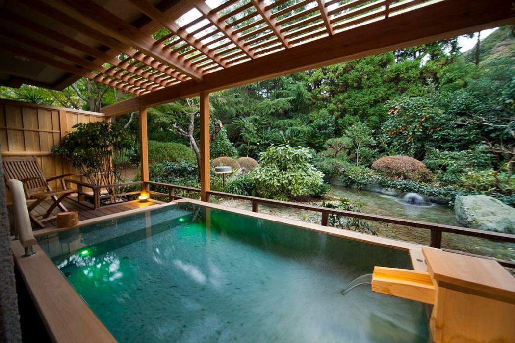 Shimoda Rendaiji Onsen Seiryuso 14/50
