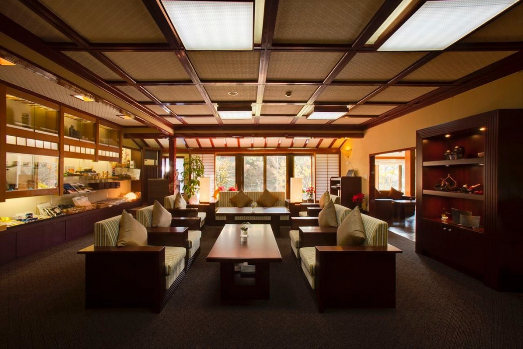 Shimoda Rendaiji Onsen Seiryuso 10/50