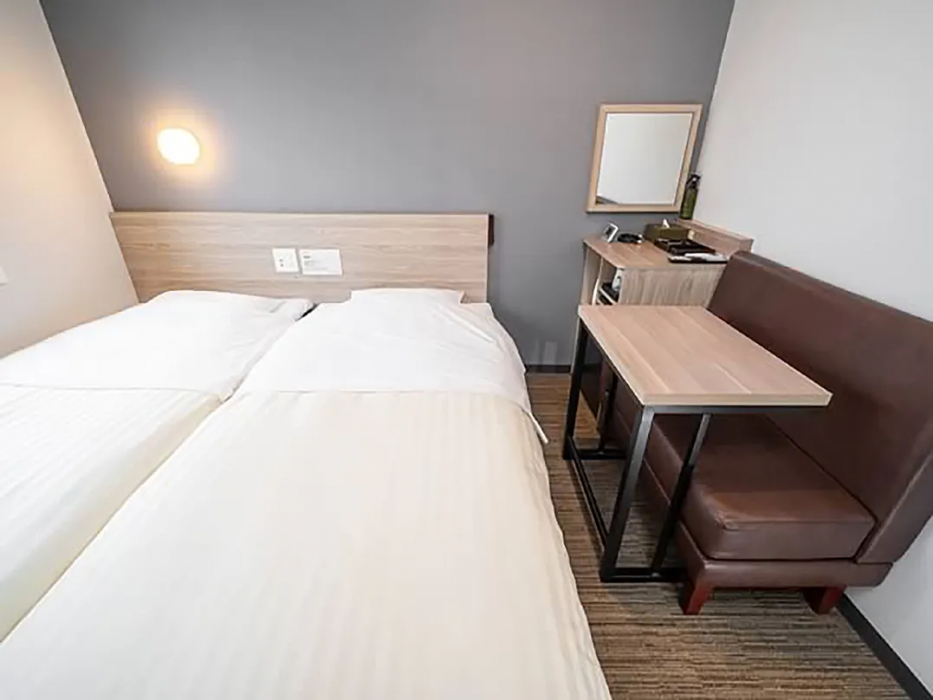 Super Hotel Okayama 8/42