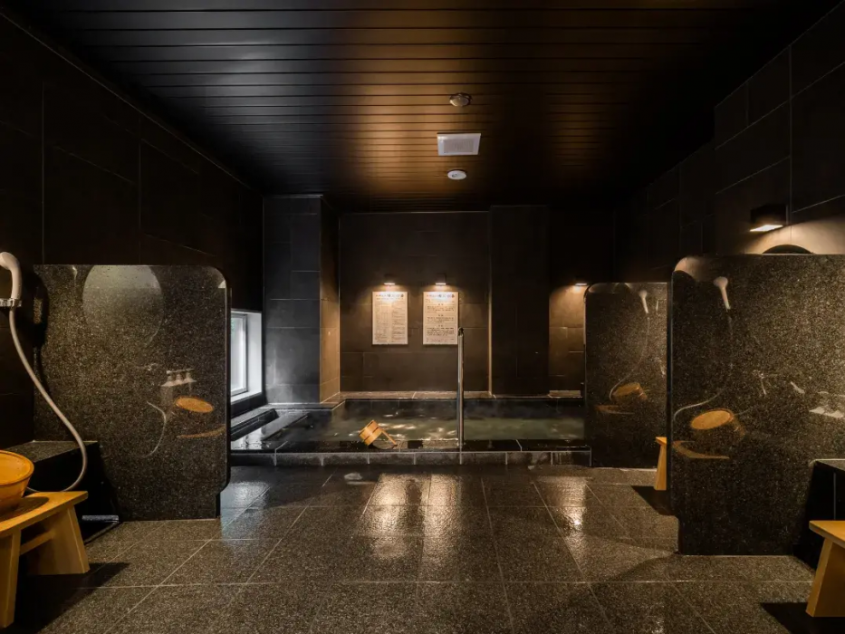 Super Hotel Okayama 15/42