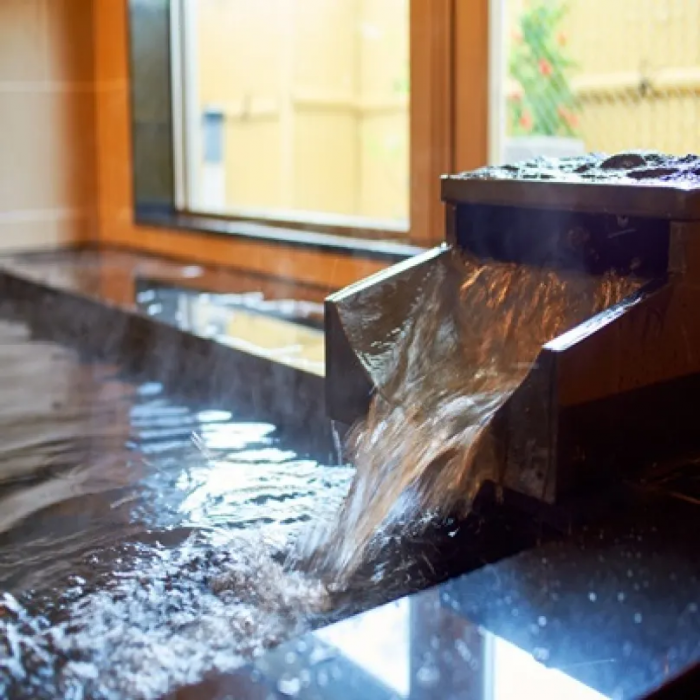 Super Hotel Shiga Kusatsu National Highway No. 1 9/11