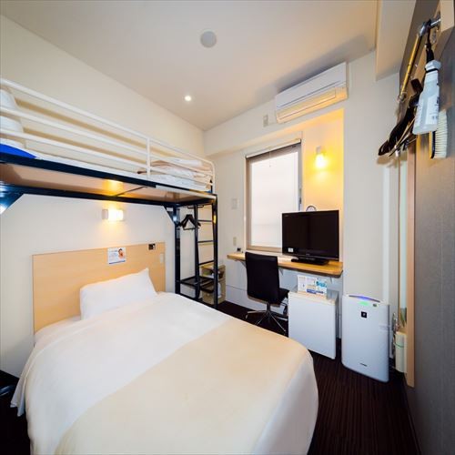 Super Hotel Osaka Chikatesu Tanimachi-4Chome 9/22