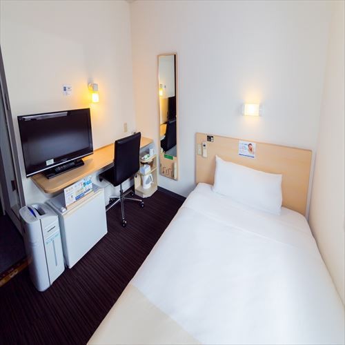 Super Hotel Osaka Chikatesu Tanimachi-4Chome 8/22