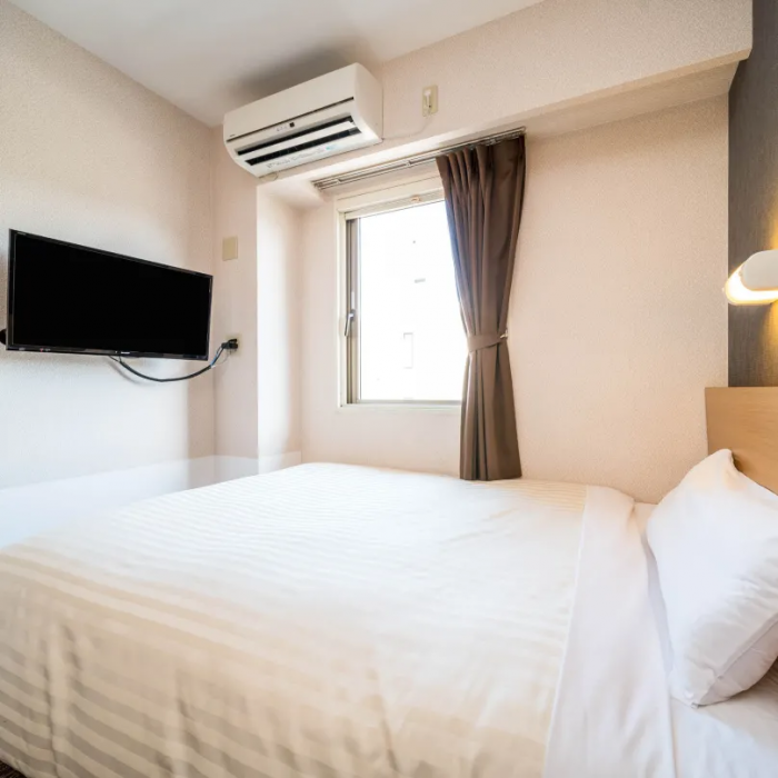 Super Hotel Otsu Ekimae 9/31