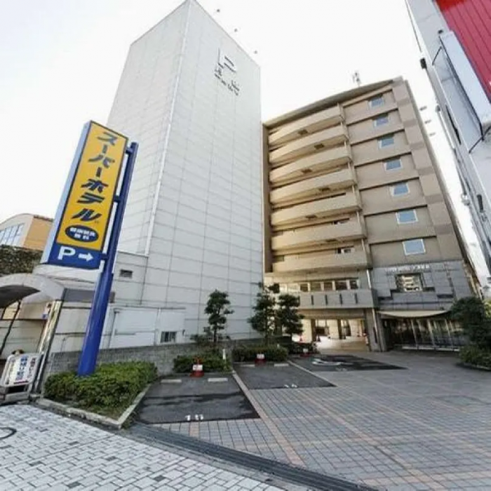 Super Hotel Otsu Ekimae 2/31