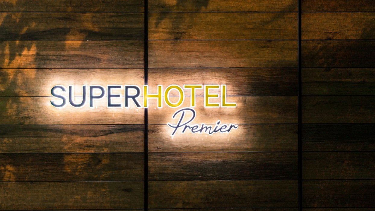 Super Hotel Premier Nagoya Tennenonsen Sakuradoriguchi 2/64