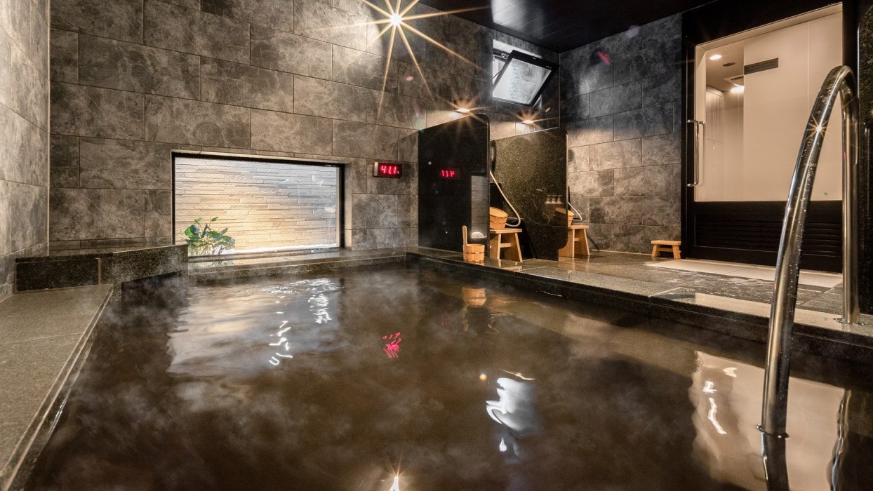 Super Hotel Premier Nagoya Tennenonsen Sakuradoriguchi 8/64