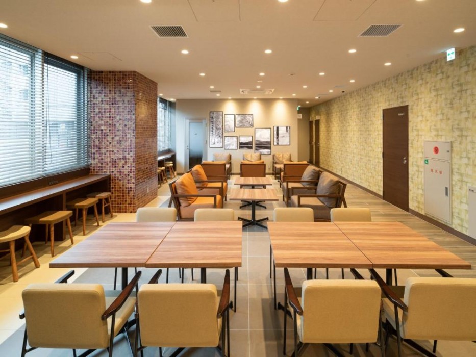 Super Hotel Premier Obihiro Ekimae 16/34