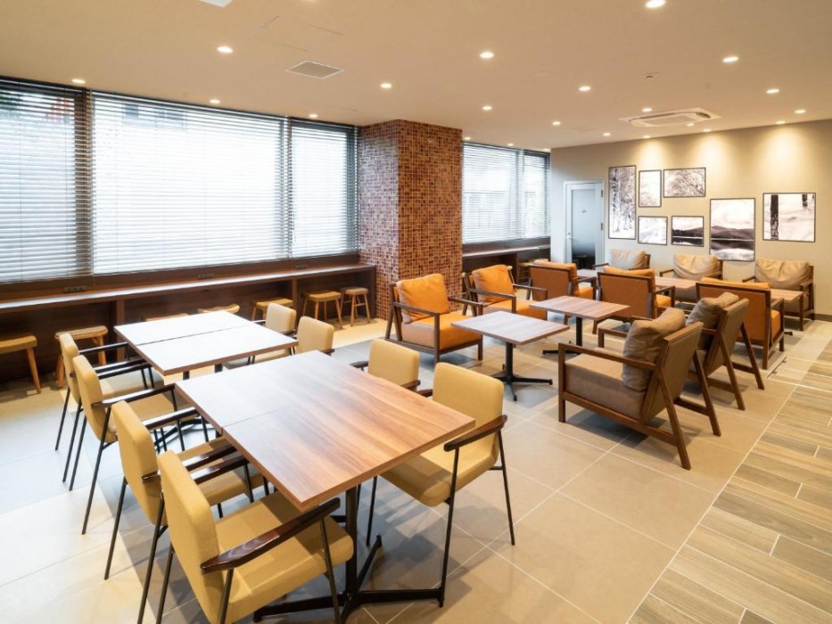 Super Hotel Premier Obihiro Ekimae 9/34