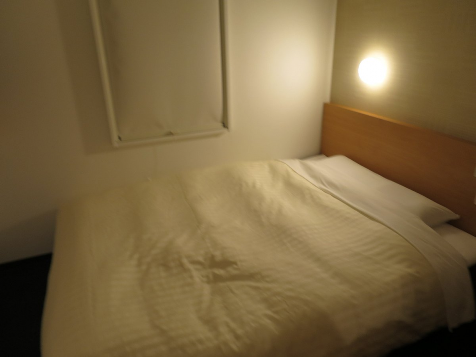 Super Hotel Saitama Kuki 4/15