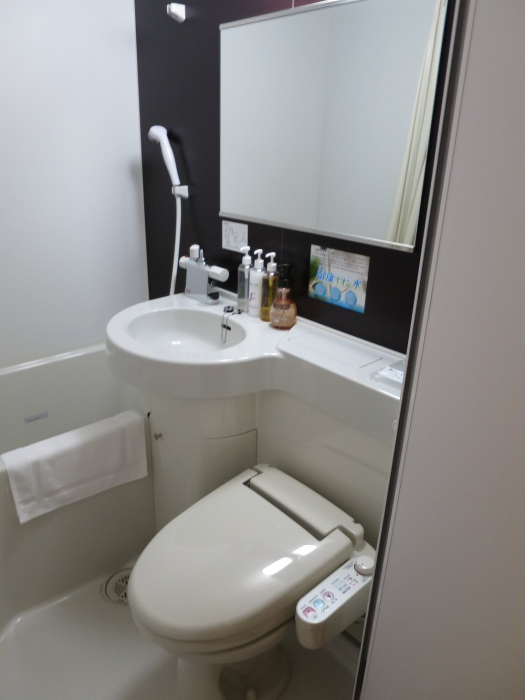 Super Hotel Saitama Kuki 5/15