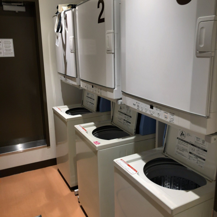 Super Hotel Saitama Kuki 9/15