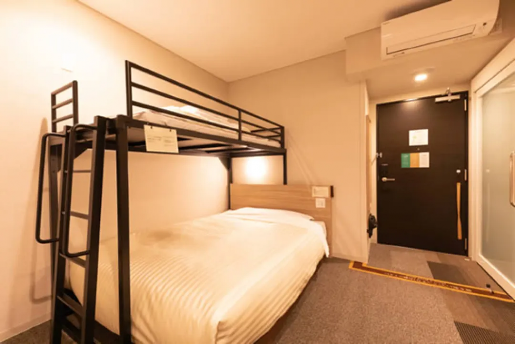 Super Hotel Sano Fujioka 19/55