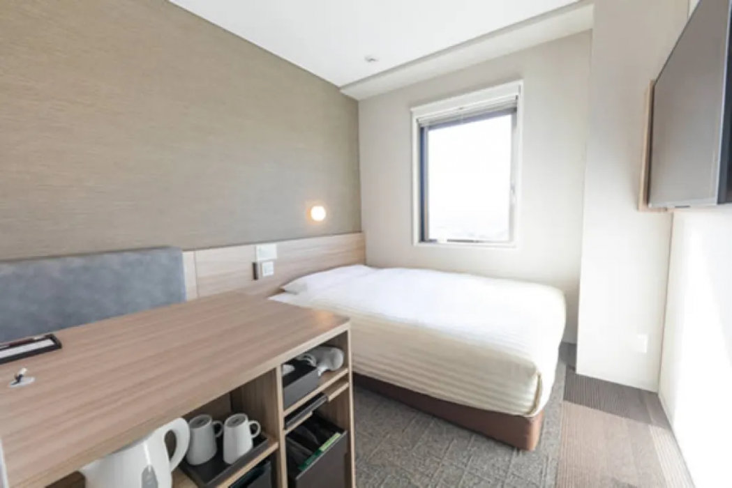 Super Hotel Sano Fujioka 18/55