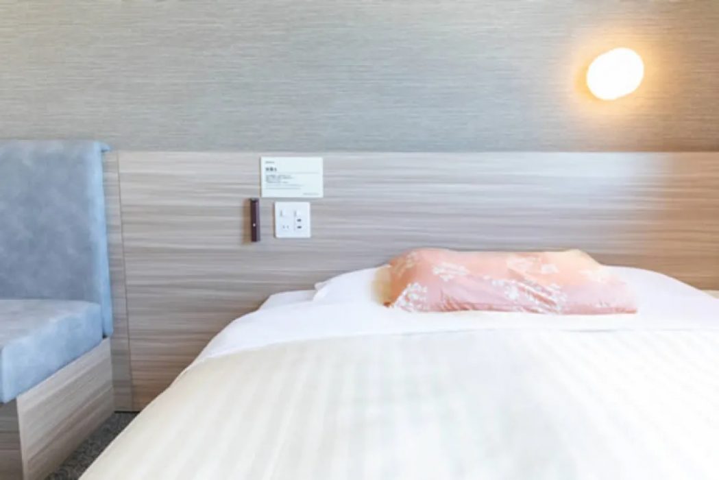 Super Hotel Sano Fujioka 17/55