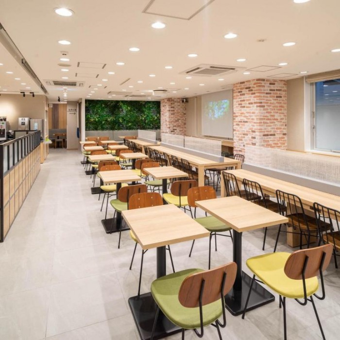 Super Hotel Sendai Hirosedori 23/54