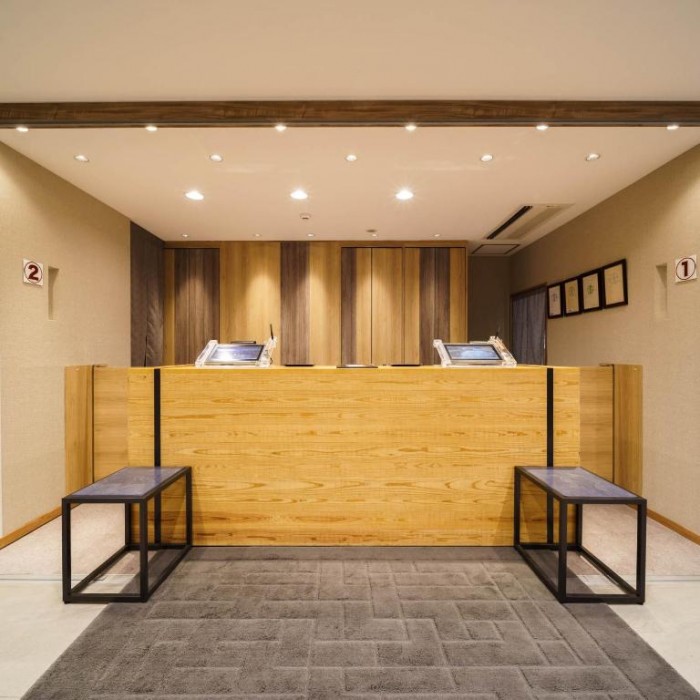 Super Hotel Sendai Hirosedori 5/54