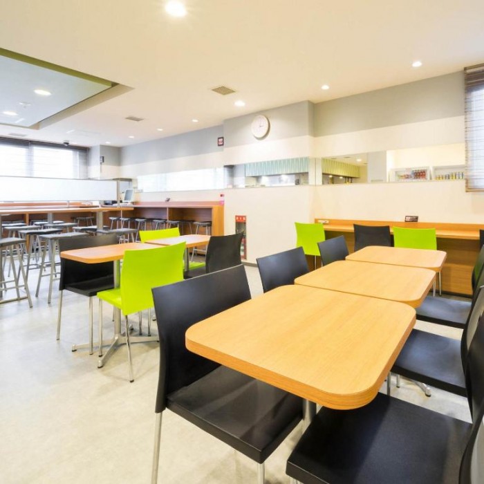Super Hotel Tokyo Kameido 26/49