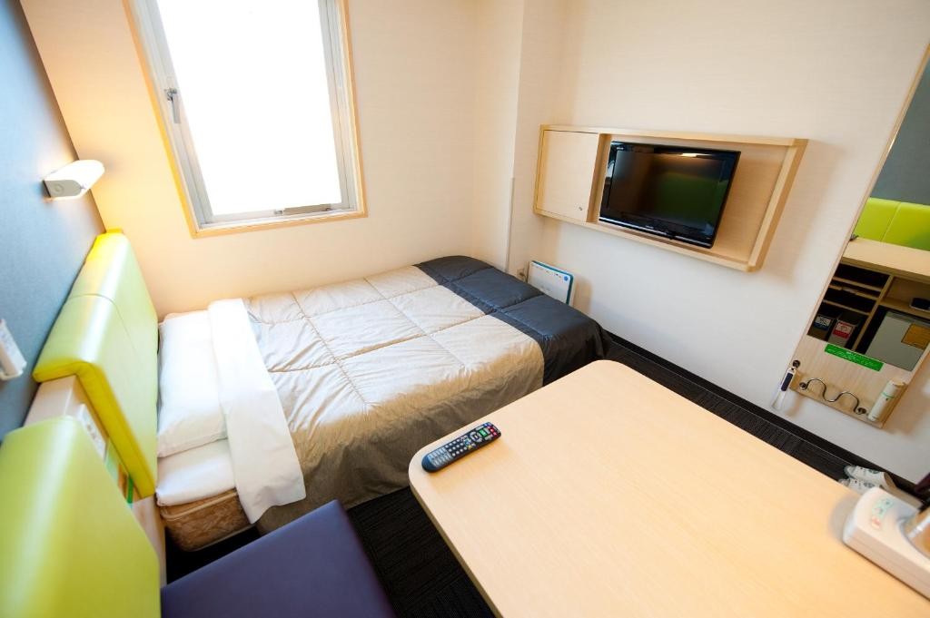 Super Hotel Tokyo Kameido 9/49
