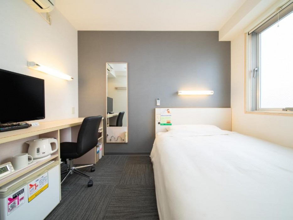 Super Hotel Tokyo Kameido 11/49