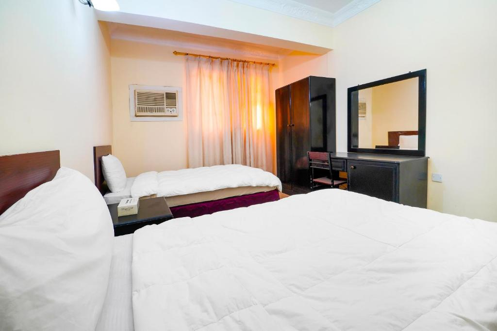 OYO 124 Al Salam Palace Hotel 15/28
