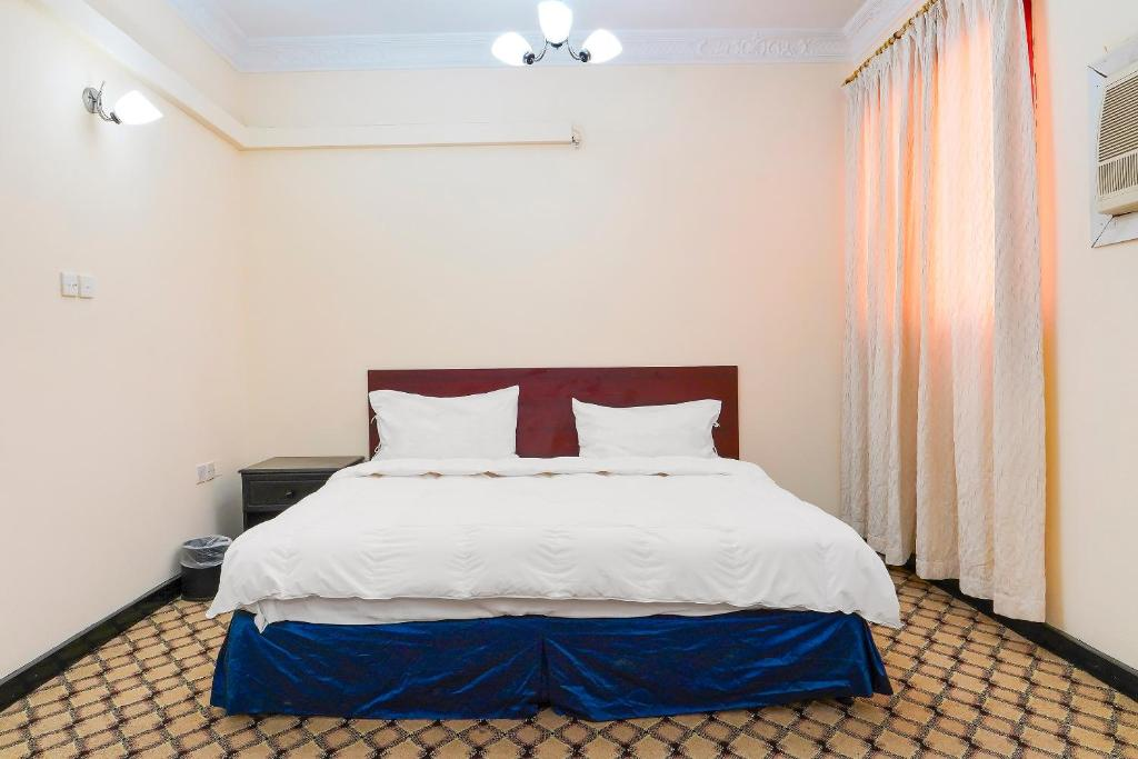 OYO 124 Al Salam Palace Hotel 17/28