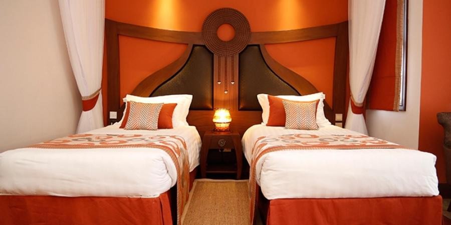 Enashipai Resort and Spa 7/60