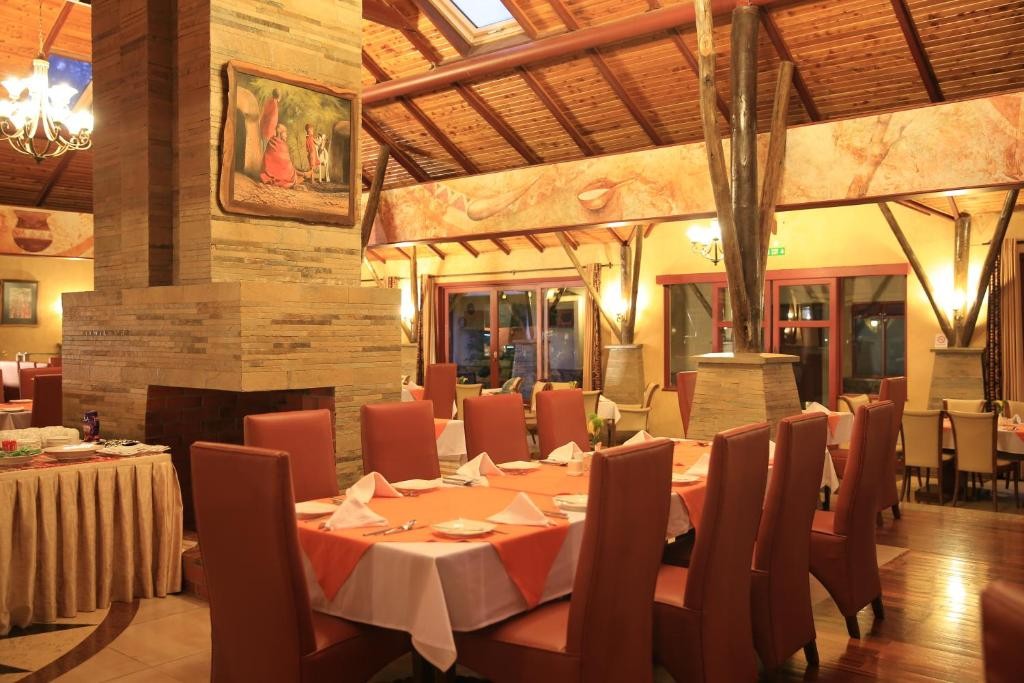 Enashipai Resort and Spa 17/60